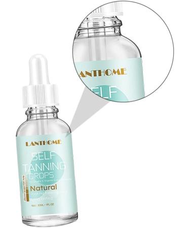 TOVINANNA Sun- Body Sun Tanning Holly Headband Bronzer Drops Skin Bronzer Cream Hydrating Cream Skin Bronzer Drop Tanning Cream Skin Darker Lotion Tanner Self Tan Phenoxyethanol - Buy Online on GoSupps.com