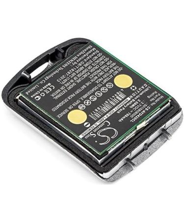 DCH 700mAh Battery Replacement for Tennovis Integral D4 | 5010808030 - International Shipping Available - Buy Online on GoSupps.com