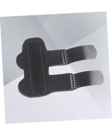 Buy FRCOLOR Thumb Support Brace - Adjustable Splint for Broken Hands - Medium Black - Fast International Shipping - Buy Online on GoSupps.com