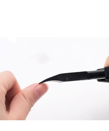 HCHGJKN Nail Clippers Eagle Mouth Nail Clippers Heavy Duty Precision Finger Cuticle Nail Cutters Pedicure Correction Manicure Tools - Buy Online on GoSupps.com