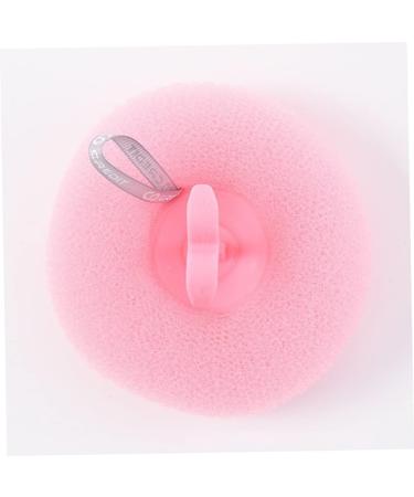 12 Pcs Frosted Red Fuji Bath Ball Set - FOMIYES - 12x12cm - Pack of 3 - Buy Online on GoSupps.com
