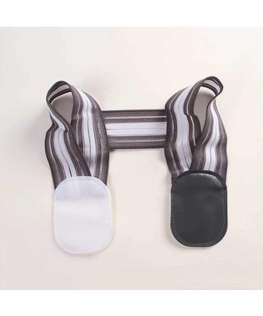 Back Support back correction Posture Corrector Back Brace Posture Spine Corrector for Children Teenagers Young Adults (Size : Large-L) Handmade Full moon lofty ambition - Buy Online on GoSupps.com