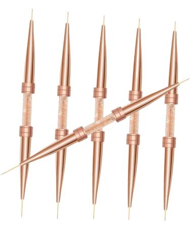 Didiseaon Nail Brush Nail Art Drawing Brush - Buy Online on GoSupps.com