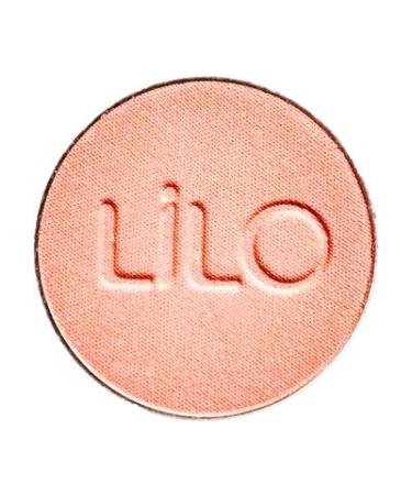 LiLo Long-Lasting Compact Powder Blusher LIKE My Cheeks for All Skin Types - Shape  Contour & Highlight Face for a Matte Finish  503 Tea Rose Shade 503 Tea Rose