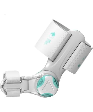 Buy Lmeil Adjustable Orthopedic Bunion Toe Corrector for Men & Women - Foot Care Relief with Silicone Pads (1 Piece) - Buy Online on GoSupps.com