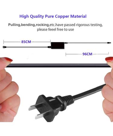 42V 2A Power Adapter for Bird  Lime  Skip  Spin  Xiaomi M365 - Charger - Buy Online on GoSupps.com