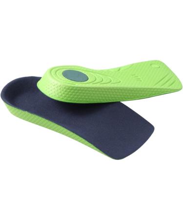 NOLITOY Orthotic Insoles - 2 Pairs of Comfort Shoe Pads for Support & Pain Relief | International Shipping Available - Buy Online on GoSupps.com