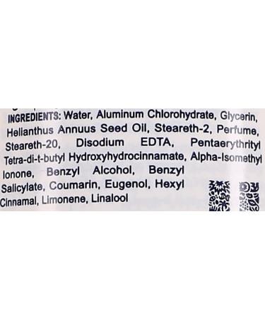 Dove Coconut & Jasmine Flower Antiperspirant Roll-On 50 ml - Pack of 1 - Buy Online on GoSupps.com