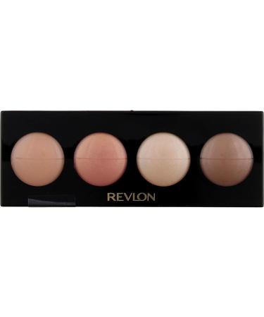 Revlon Eyeshadow Illuminance Creme 1475-08 Skinlights 0.12oz