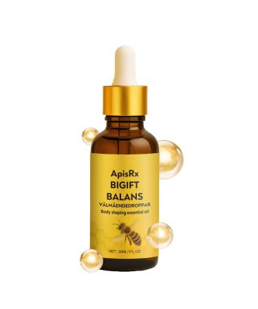 Firming Body OilMuscle Relief 30ml Fast Absorbing Massage Oil For Daily Use Men Women After Workout Relaxation At Home