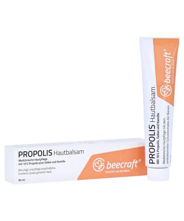Roha Arzneimittel Beecraft Propolis skin balm 30 ml