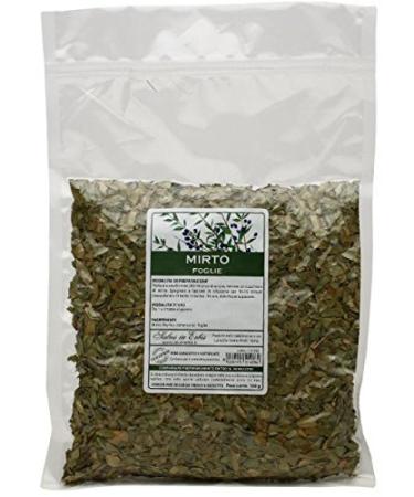 Mirto Dried Leaves 100 g