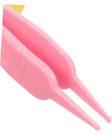 Healifty Precision Tweezers 25 Pcs - Baby Booger Clip & Nose Cleaner Set - Buy Online on GoSupps.com