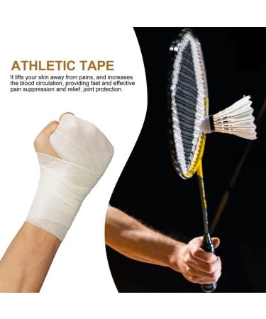 Buy COHEALI Sports Tape - Self Adherent Athletic Tape for Flexible Wrist Support - 1 Roll International Shipping Available - Buy Online on GoSupps.com
