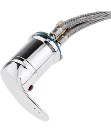 irene inevent Hot and Cold Replacement Part for Spa Beauty Salon Shampoo Bowl 60cm - Buy Online on GoSupps.com