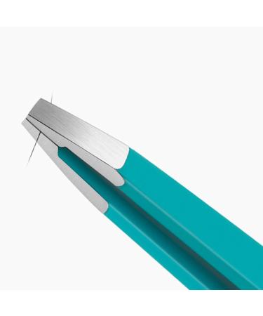 Buy Tainrunse Precision Pointed Tweezers Set - 4-Piece Stainless Steel Eyebrow & Ingrown Hair Removal Tools | International Shipping - Buy Online on GoSupps.com