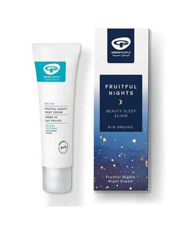 Green People Fruitful Nights Stocking Filler 30 ml