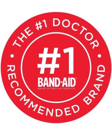 Band-Aid Tough-Strips Bandages Extra Large 30 Count - Pack of 3 - Buy Online on GoSupps.com