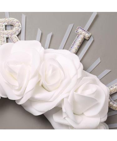 Bubbmi Women Goddess Halo Crown Sunburst Spiked Headband Costume Party Cosplay Wedding Photoshoot Headpiece - Buy Online on GoSupps.com