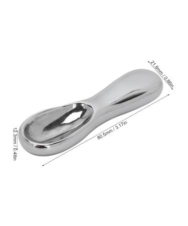 Terahertz Gua Sha Scraping Tool - Enhance Blood Circulation | Portable Home & Travel Use - Buy Online on GoSupps.com