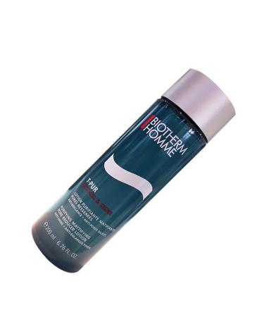 Buy Biotherm Homme T-Pur Anti Oil & Shine Lotion 6.76 oz - Best Men's Skincare for Oily Skin | International Shipping Available - Buy Online on GoSupps.com