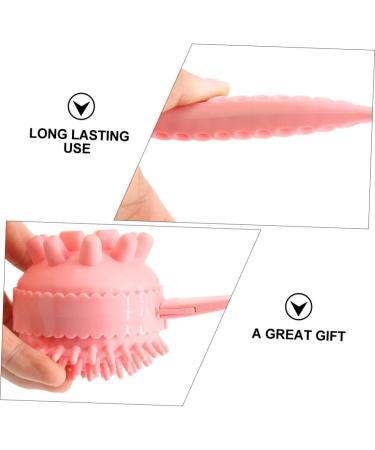 Minkissy Multifunctional Massage Hammer - 4-Piece Manual Back & Hand Massager Set for Fitness & Relaxation - Buy Online on GoSupps.com