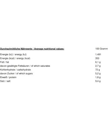  MAMA MAMA Instant Glass Noodles Clear Soup - Delicious Oriental Style Quick Dish - Authentic Thai Cuisine - 30 x 40g - Buy Online on GoSupps.com