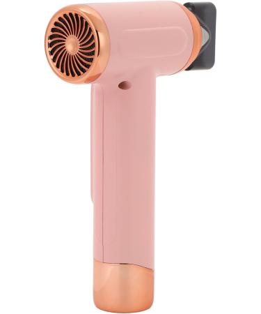 HotCold Air Hair Dryer Quick Dry 200W Cordless Hair Dryer with Nozzle (#1) - Buy Online on GoSupps.com