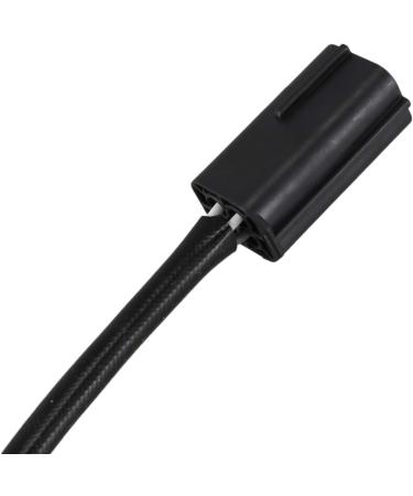 MRGHusus Front Oxygen Sensor for Aveo KALOS LACETTI NUBIRA 1.4 1.6 1.8 NO 96418965 96325533 Length 480Mm - Buy Online on GoSupps.com