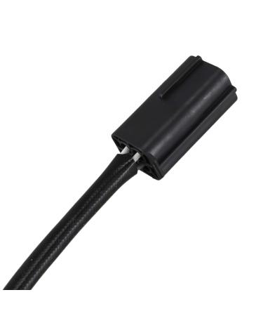 TRIPPER Front Oxygen Sensor for Aveo KALOS LACETTI NUBIRA 1.4 1.6 1.8 NO 96418965 96325533 Length 480Mm - Buy Online on GoSupps.com