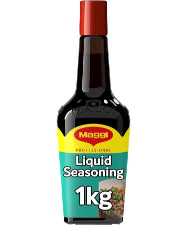 MAGGI Professional Liquid Seasoning 6 x 1kg Packs