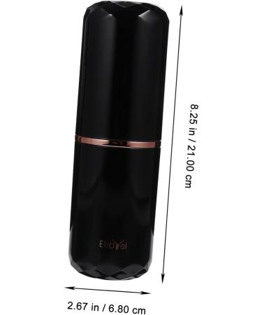 Homsfou Travel Wash Becher Container - 2er-Box Toothbrush Case & Cover for Travel | International Shipping Available - Buy Online on GoSupps.com
