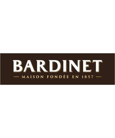 Bardinet Coffee Flavoured French Brandy - 28% ABV 70CL - Aged Bardinet Brandy Blended with Natural Arabica and Robusta Coffee Flavours - Exquisitely Rich and Bittersweet - Buy Online on GoSupps.com