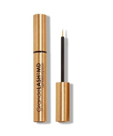 Gramde Enhancing Lash Serum For Eyelash Growth (4ml)