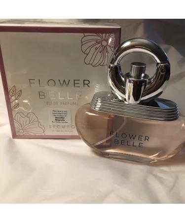 Flower Belle Sicura Eau de Parfum 3.4 oz for Women - Buy Online on GoSupps.com