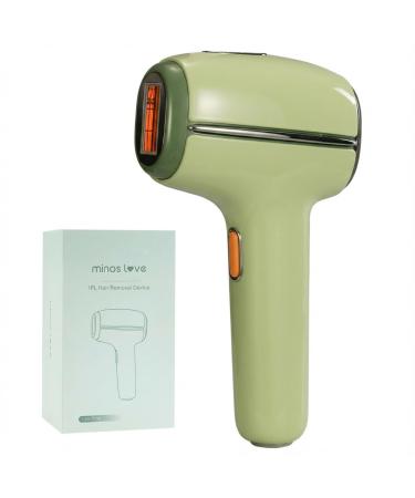 pilateur Laser IPL - 20.52J pilation indolore avec r duction durable des poils pour femmes et hommes Visage jambes aisselles et maillot