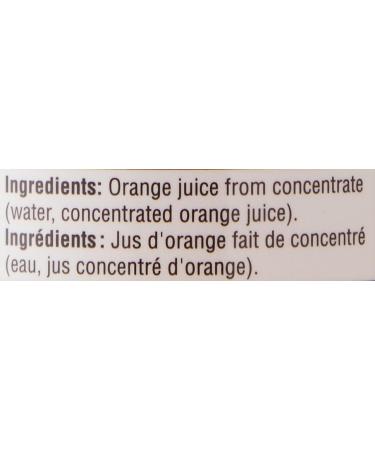 OASIS ORANGE JUICE 24 X 300ML - Buy Online on GoSupps.com