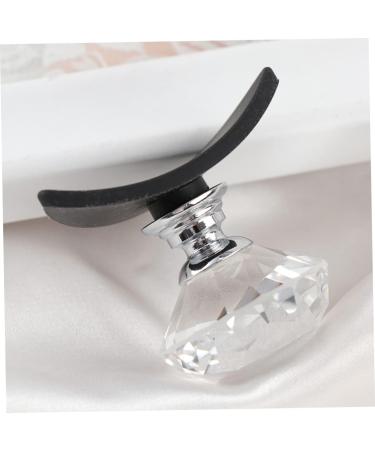 Mikinona Eyeshadow Stamp With Diamond Shaped Handle For Makeup - Buy Online on GoSupps.com