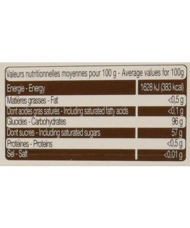 Lucien Georgelin Bonbons Berlingots 150g - Pack of 12 - Buy Online on GoSupps.com
