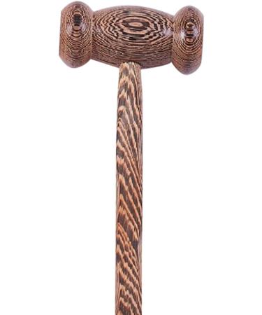 Predolo Wooden Massager Set - Relaxing Neck & Arm Massage Tool (2 Pieces) - Best for Stress Relief & Relaxation | International Shipping Available - Buy Online on GoSupps.com