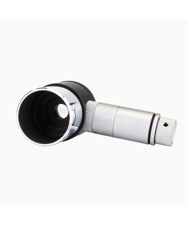 SVBONY 1.25 Illuminated Reticle Eyepiece - 12.5mm Double-line Crosshair, LED Illuminator, 40 FOV - Telescope Accessory for Guide Star - Buy Online on GoSupps.com