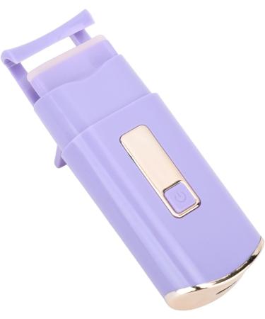 Quick Heat Up Heated Eyelash Curler | 3 Temp Settings | All Day Long Lasting Results | Shop Internationally - Buy Online on GoSupps.com