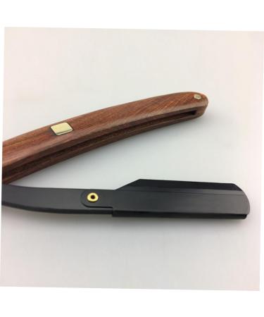 FOMIYES 2pcs Bamboo Cutlery Holder & Man Razor Shaving Set - Eco-Friendly Kitchen Organizer - Buy Online on GoSupps.com