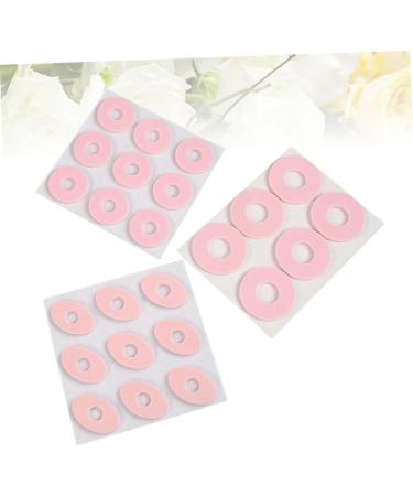 Mobestech 9 Sheets Corn Cushions for Feet Foam Cushions Cushions Corn Bunion Pad Prevention Pads Corn Pads for Bottom of Heel Shoe Insole Women's Shoes Women's Insole - Buy Online on GoSupps.com