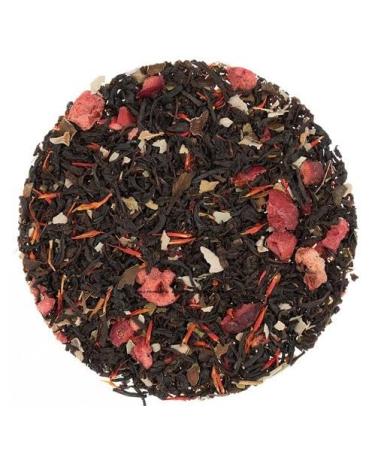 The Metropolitan Tea Company Cranberry Tea 1.1lbs