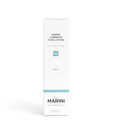 Marini Luminate Face Lotion - 1 oz | Brightening Non-Hydroquinone Solution - Buy Online on GoSupps.com