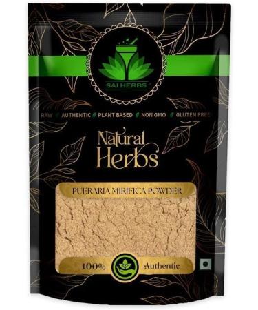 SH Pueraria Mirifica Extract Powder - Pure & Natural (250 Grams) - by SG Kart