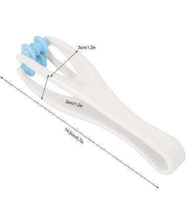 Finger Roller Massager - Double-Sided Hand Massage Tool for Arthritis Relief & Relaxation | International Shipping Available - Buy Online on GoSupps.com