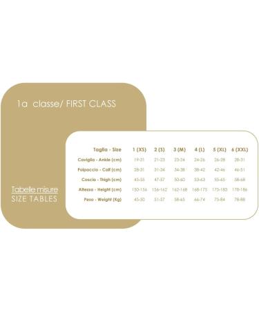 Buy Elastic Socks CCL1 Level L - Single Closed Toe 230M in Standard Black for Ultimate Comfort & Support | International Shipping Available - Buy Online on GoSupps.com