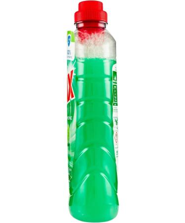 Set of 3 Classic Ajax Pavement 950 ml 3 x Ajax Lemon Pavement 950 ml + Italian Gourmet Pulp 400 g - Buy Online on GoSupps.com